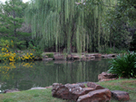 Free State Botanical Gardens