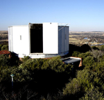 The Boyden Observatory